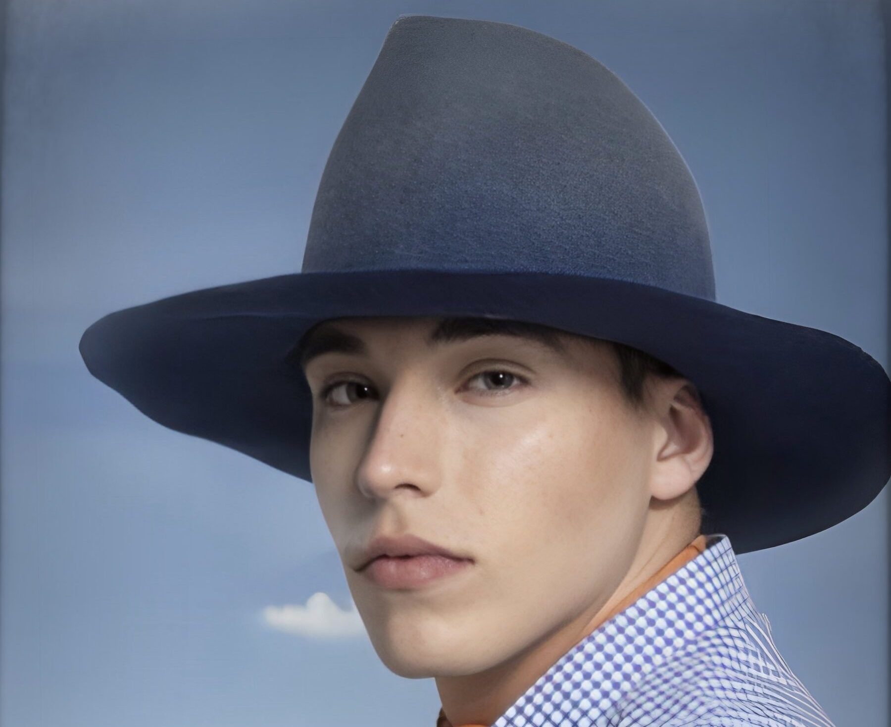 Sombreros para hombre: cuándo y cómo llevarlos en una boda o evento