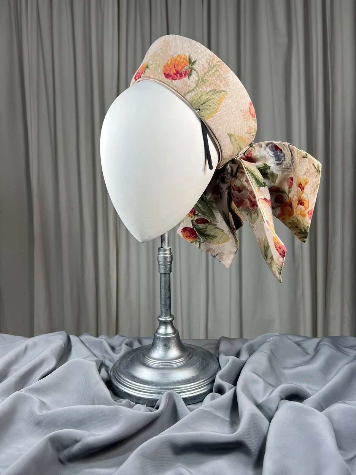 PILLBOX ELISABETH - SHABBY CHIC - Imagen 2