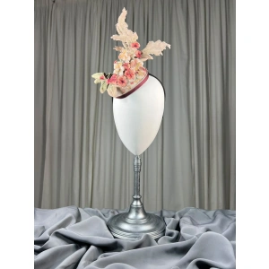 TOCADO MAUD 3- SHABBY CHIC