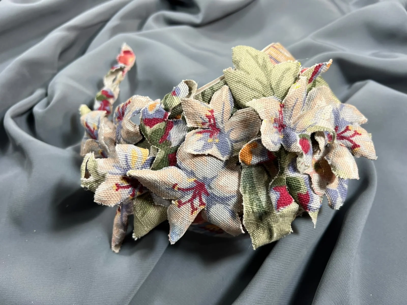 TUDOR 4 - SHABBY CHIC