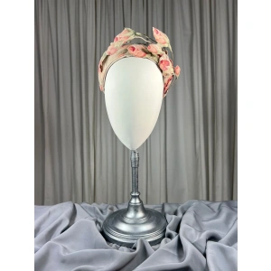 TURBANTE ANNE 4- SHABBY CHIC